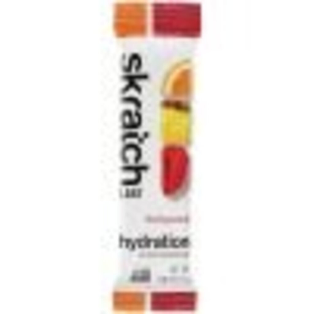 Skratch Labs Sport Hydration Mix Singles