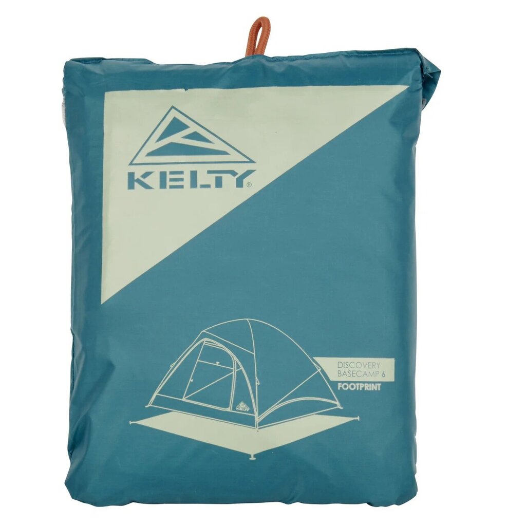 Kelty Discovery Basecamp 6