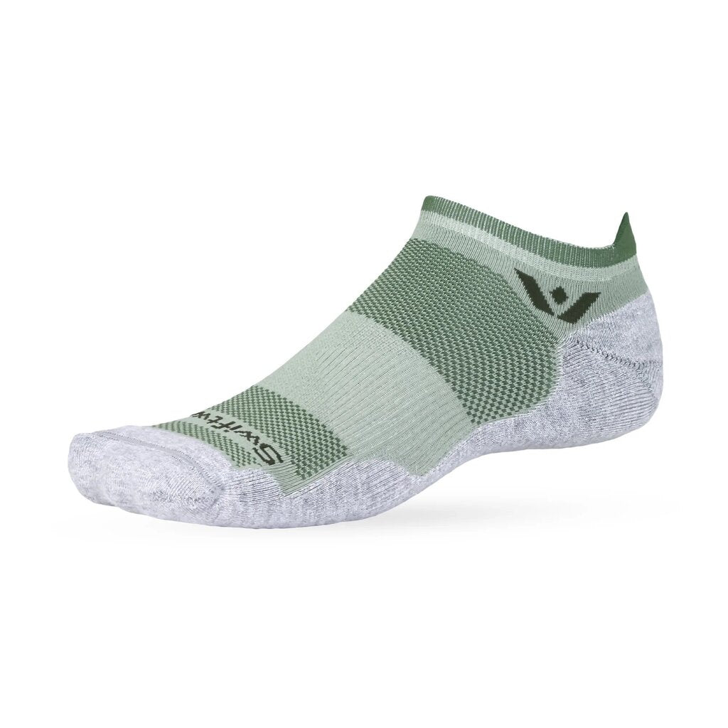 Swiftwick Maxus No Show Socks