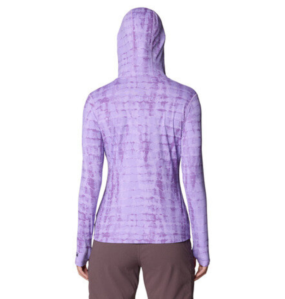 Mountain Hardwear Crater Lake Sun Hoody, Women's
