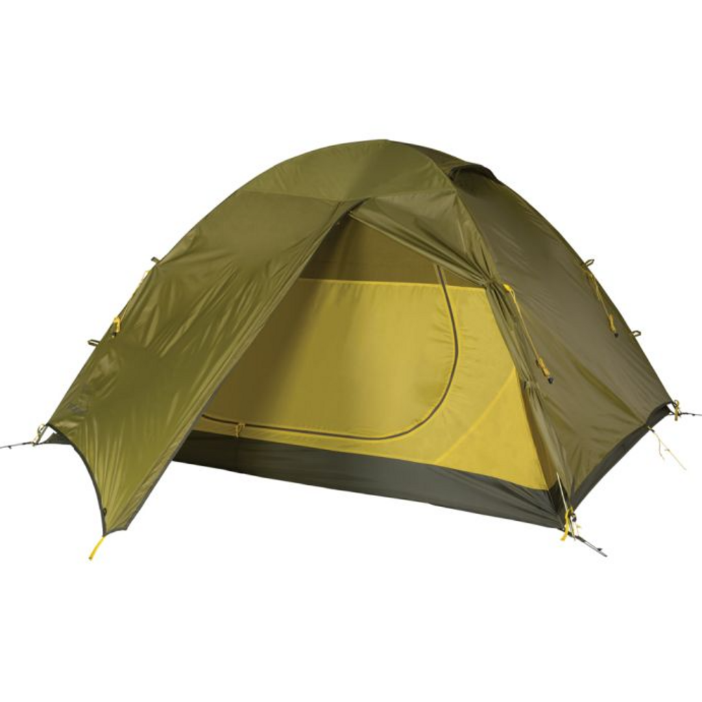Peregrine Gannet 3 Person Tent Combo - Includes Footprint - w/ Gear Loft Theater