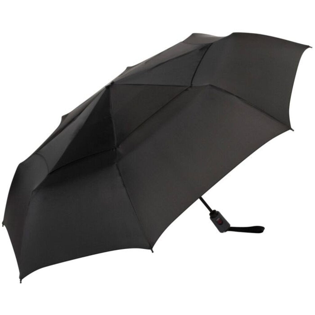 Shed Rain Vortex Auto Open and Close Umbrella