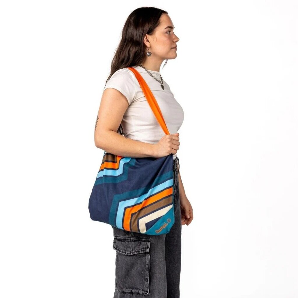 Rumpl Tech Towel Tote