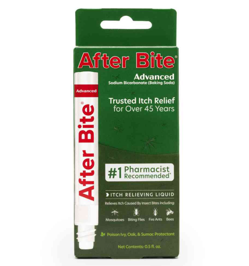 After Bite Advanced