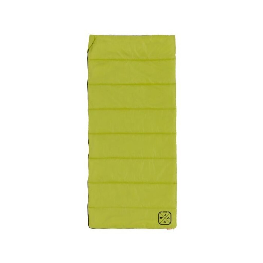 Core Youth Warm Weather Rectangular Sleeping Bag