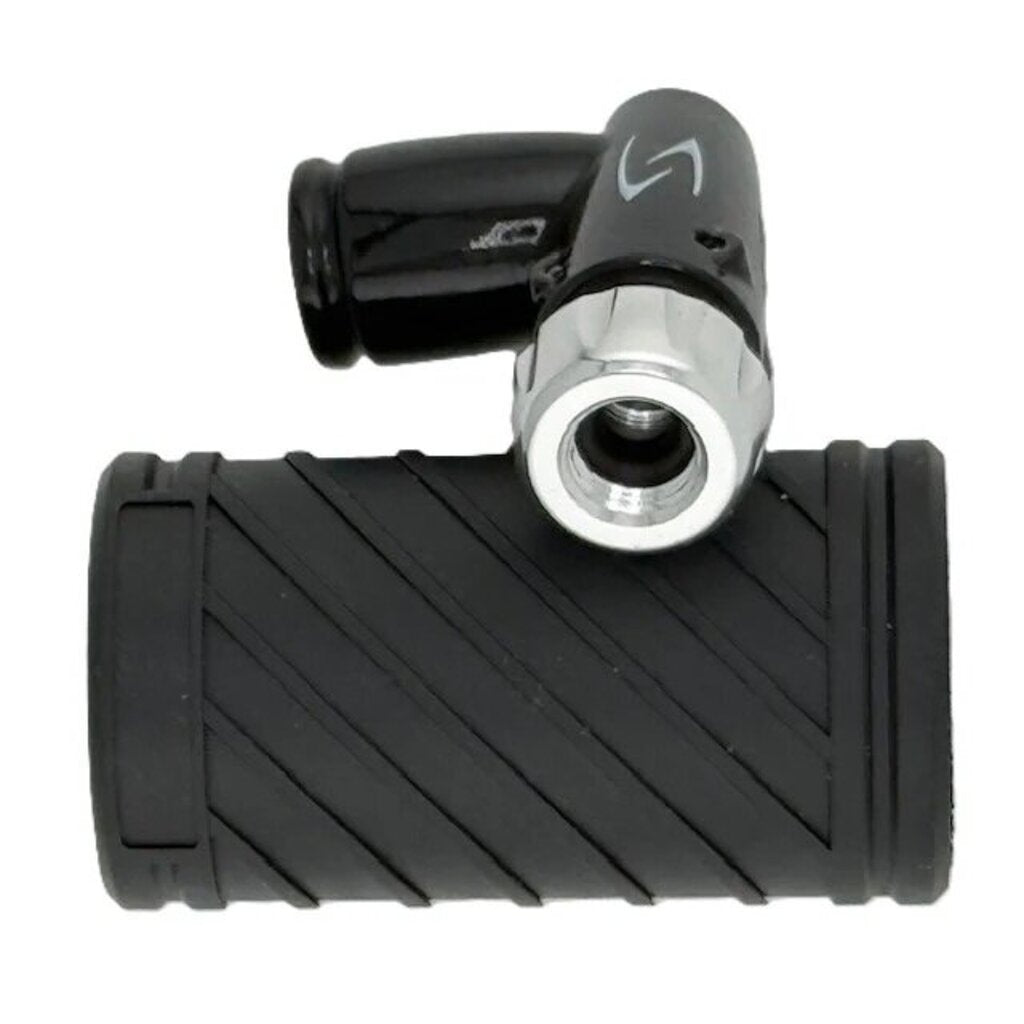 Serfas Micro Blast S/P CO2 Inflator
