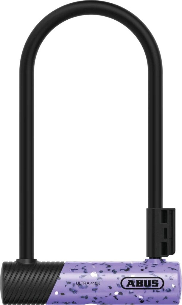 Abus Ultra 410 U-Lock