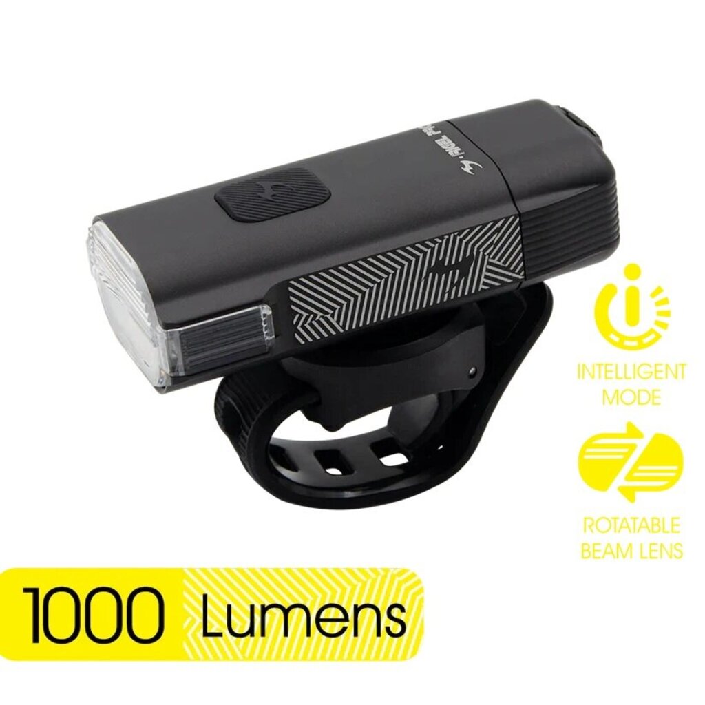Moon Rigel Pro 1000lm Head Light