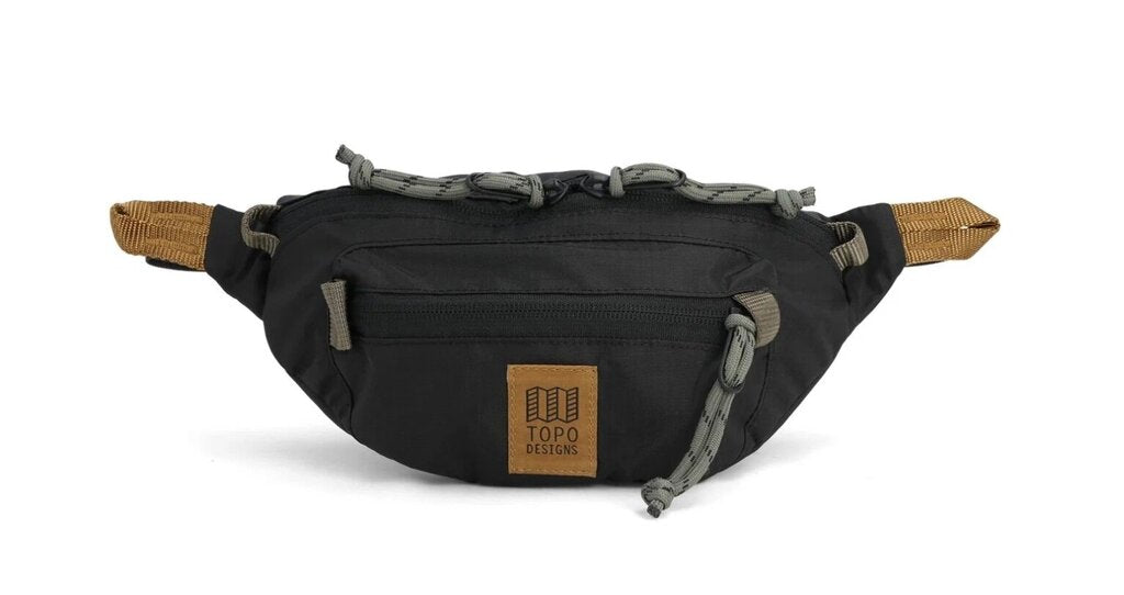 Topo Designs Mountain Waist Pack
