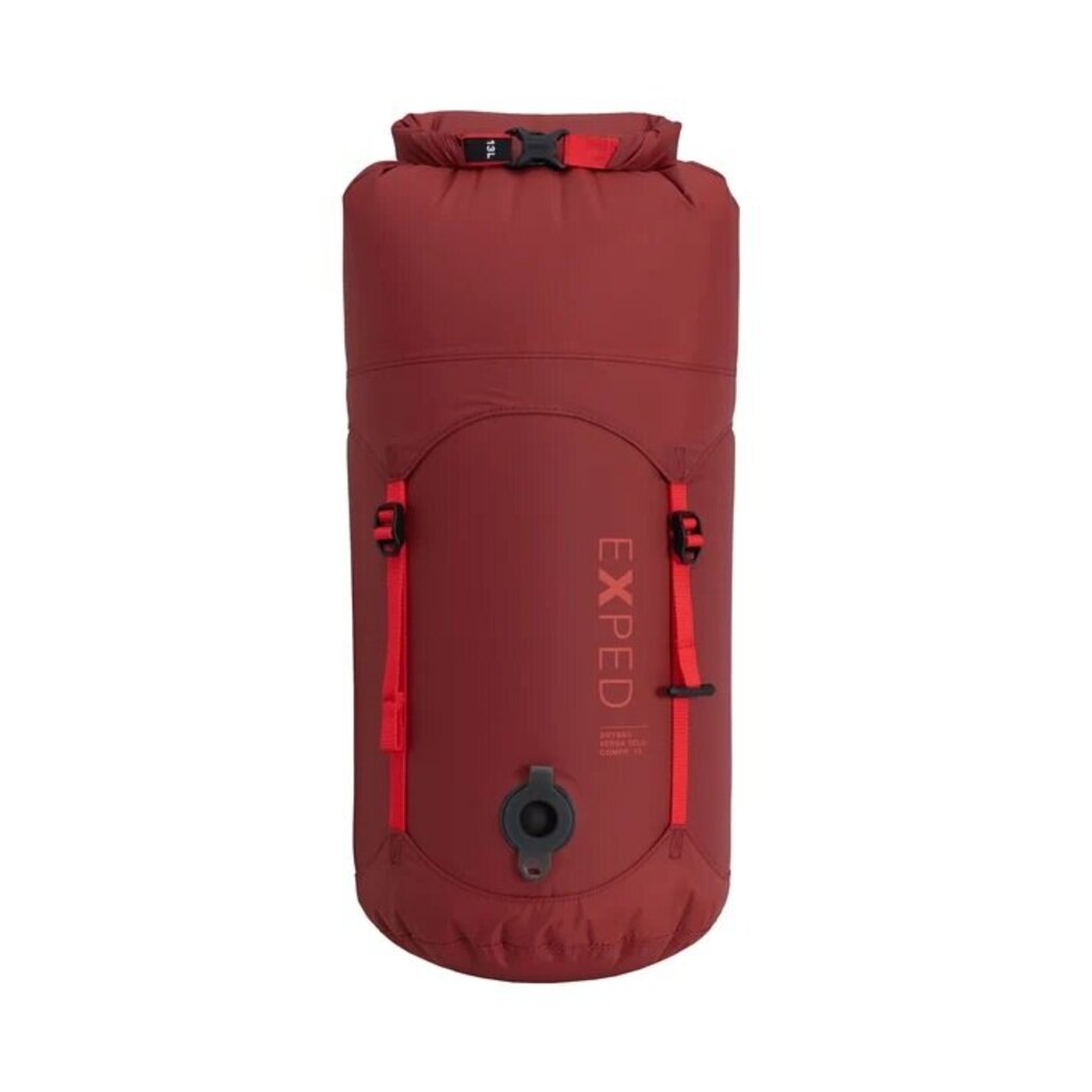 Exped Drybag Versa Telecompression