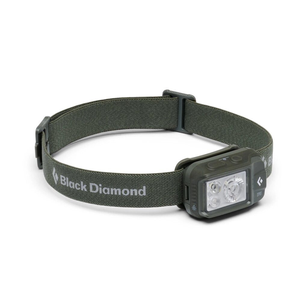 Black Diamond Spot Headlamp