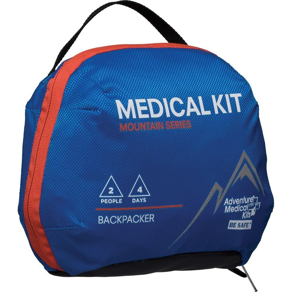 Adventure Medical Kits Backpacker Kit