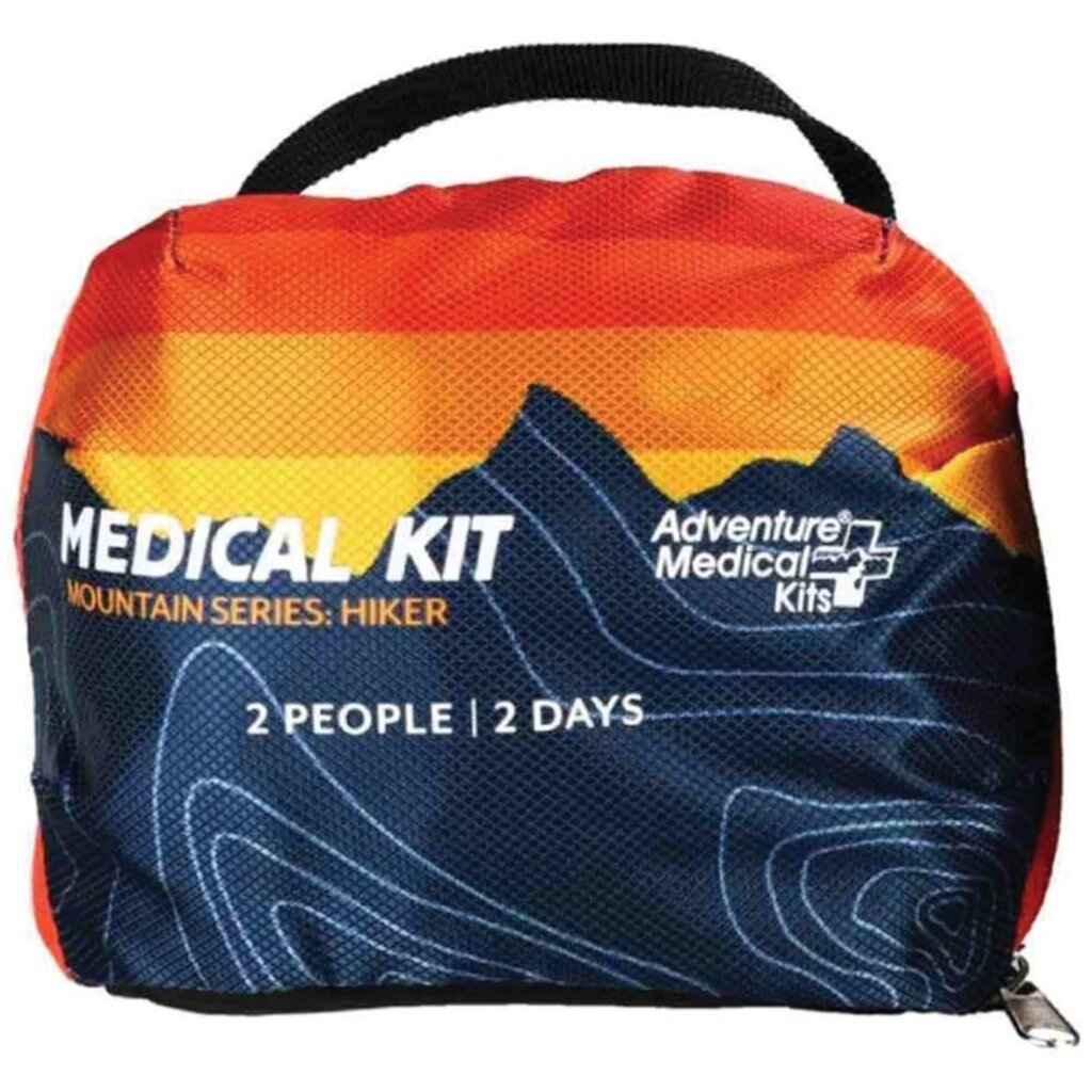 Adventure Medical Kits Hiker Kit