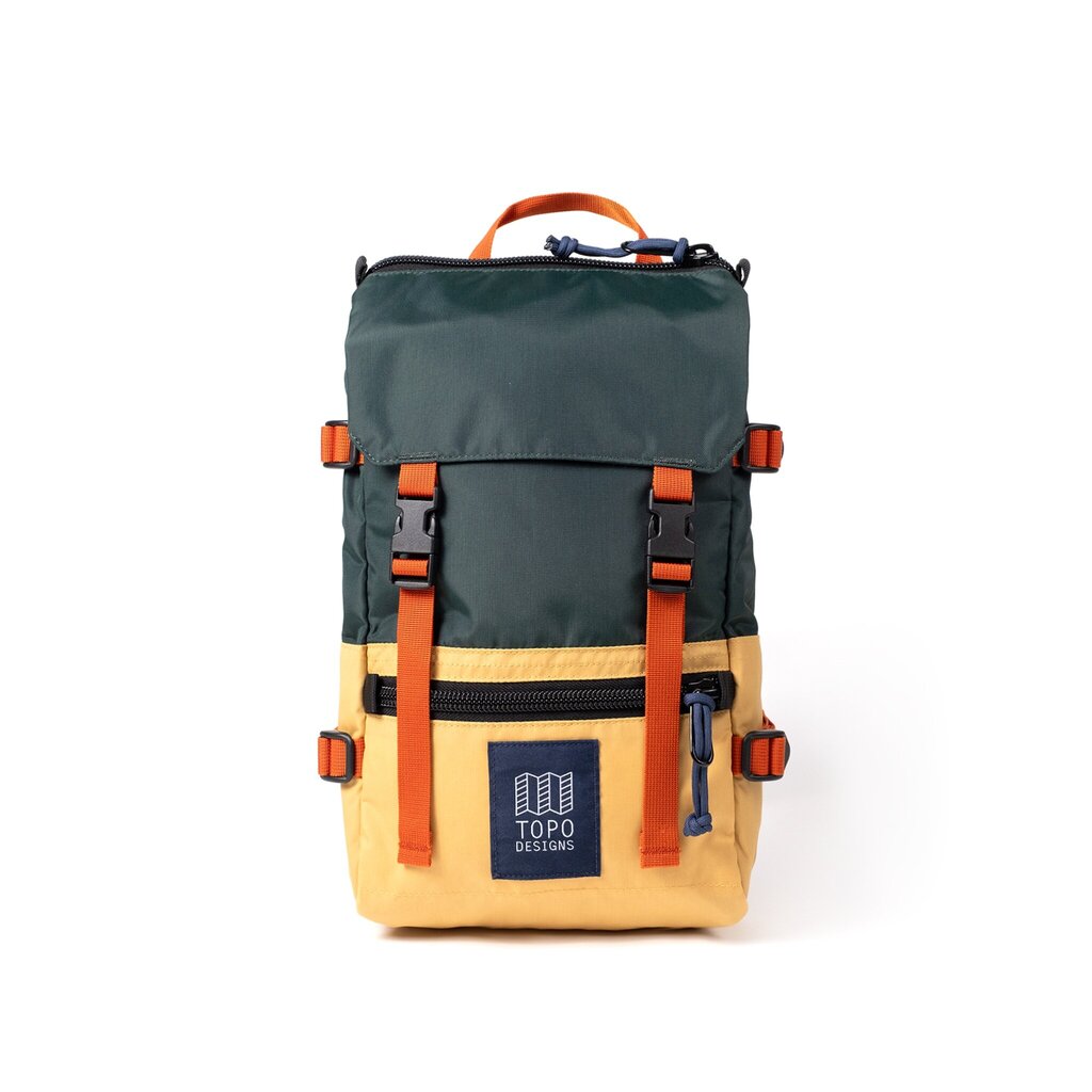 Topo Designs Rover Pack Mini