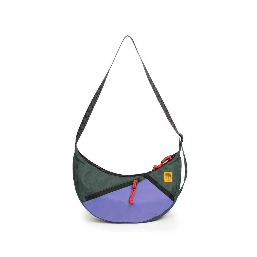Topo Designs Moonlight Crossbody Bag