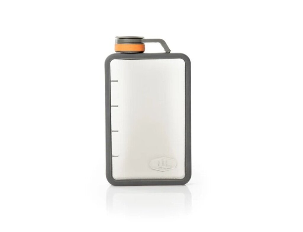 GSI Boulder 10 Flask, 10oz