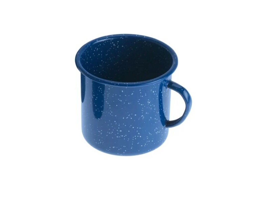 GSI Enamel Cup, 12oz