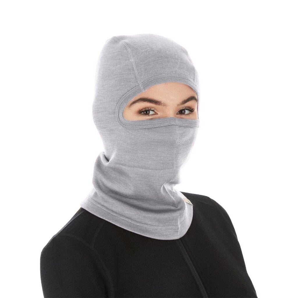 Minus 33 Midweight Wool Balaclava
