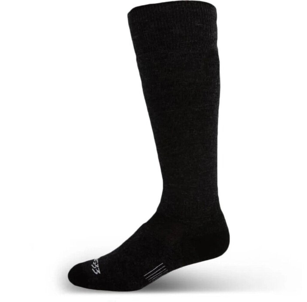 Minus 33 Lightweight Over the Calf Socks