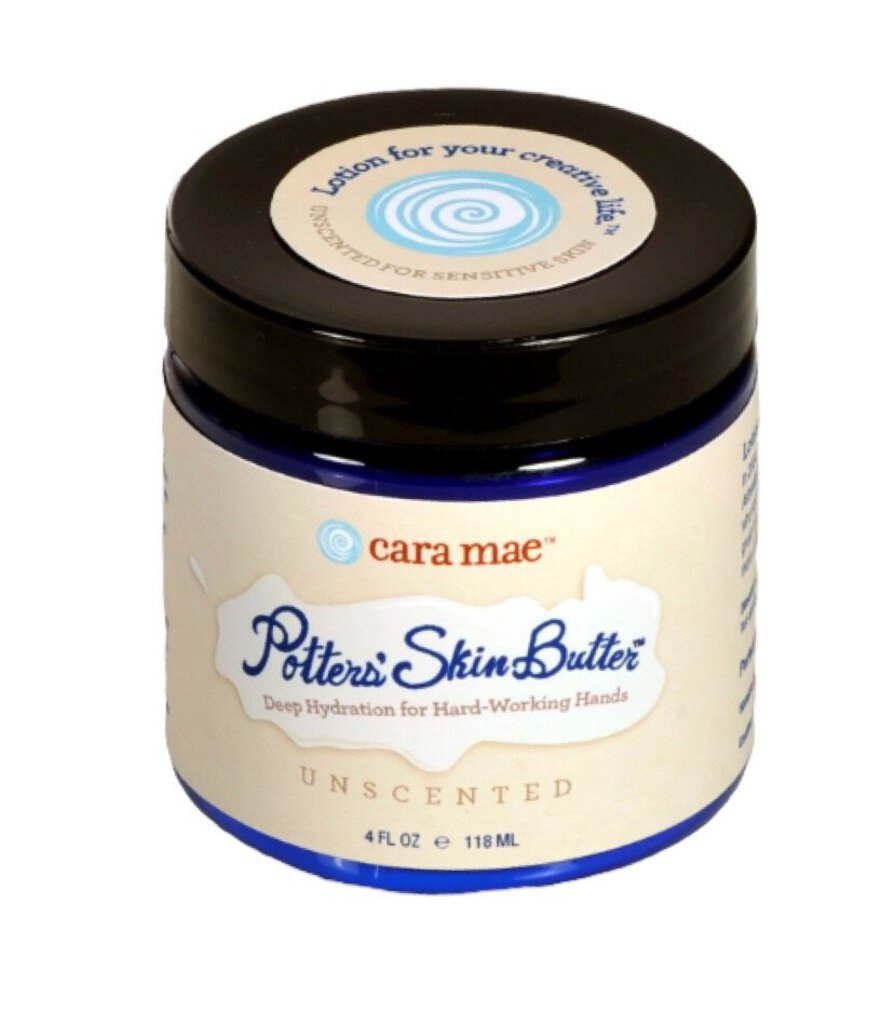Cara Mae Potter's Skin Butter