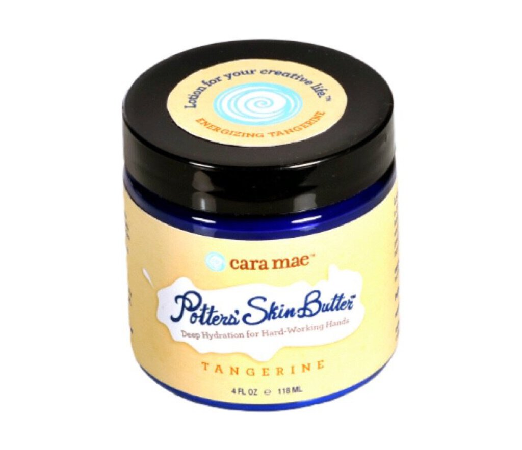 Cara Mae Potter's Skin Butter