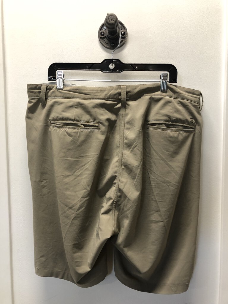 Freefly Shorts, Khaki, Men's 38