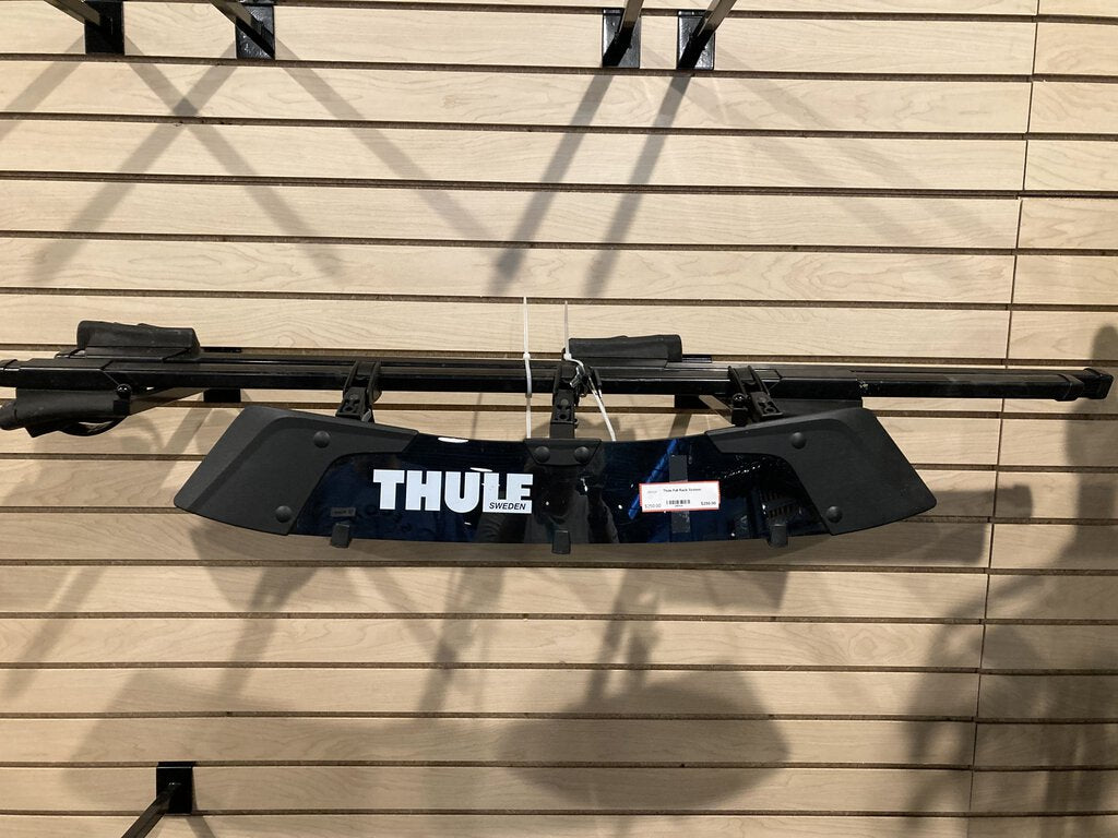 Thule Full Rack System