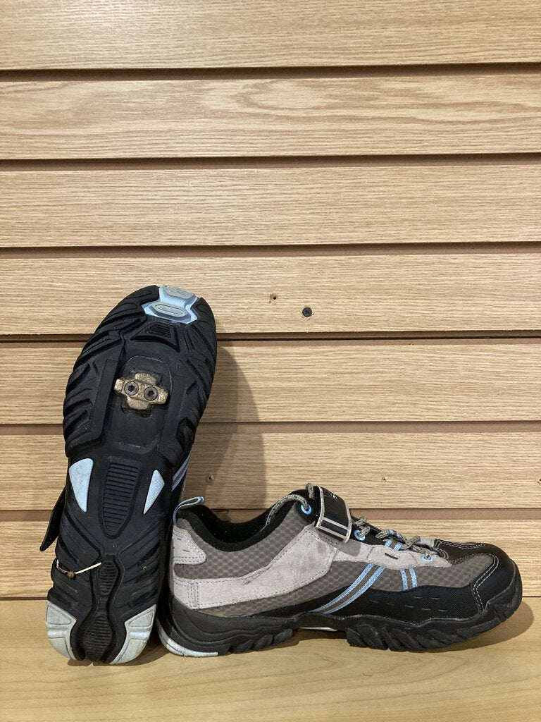 Shimano WM-41, Sand/Black, Women's 7.8