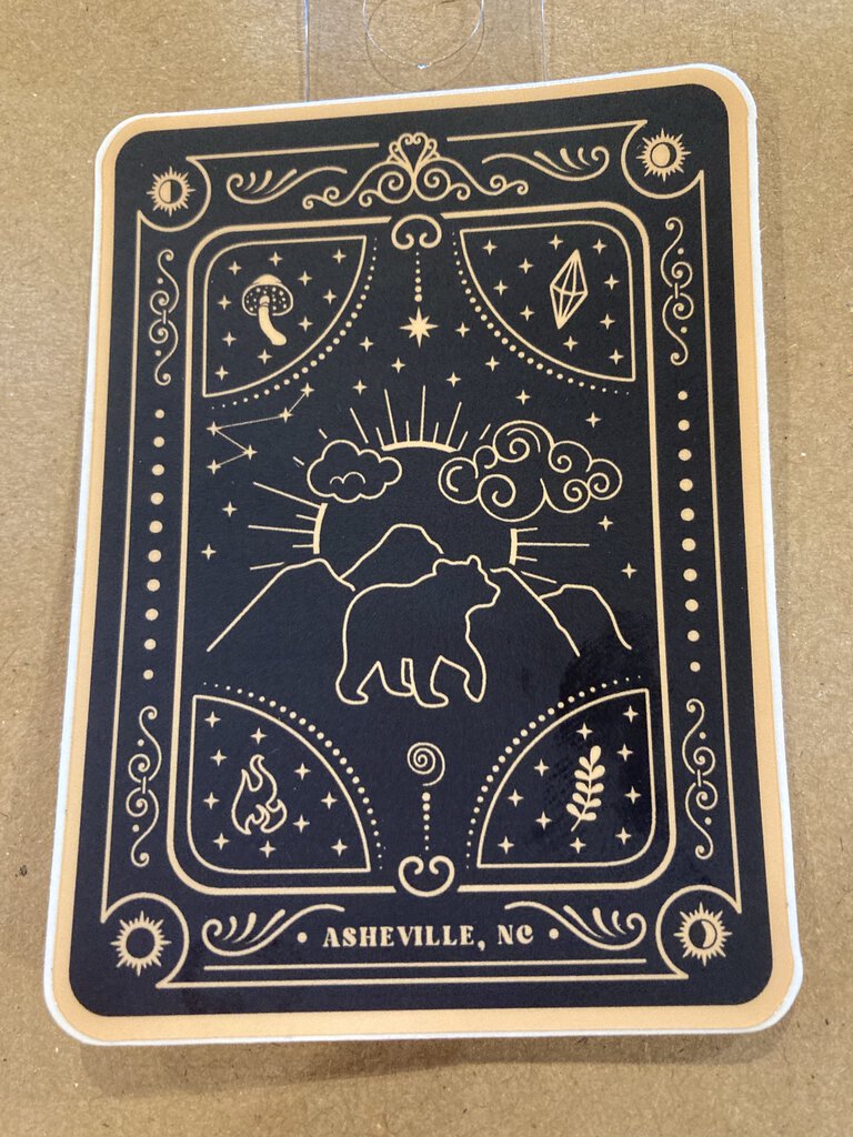 Tanglewood Goods AVL Tarot