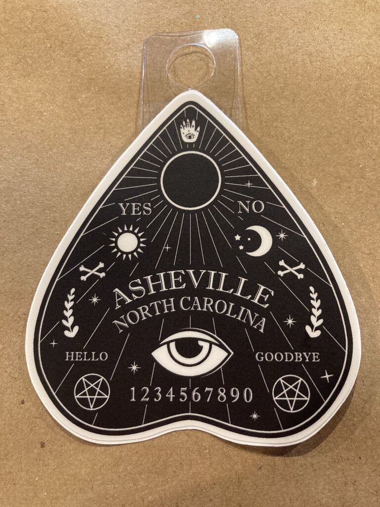 Tanglewood Goods AVL Ouija