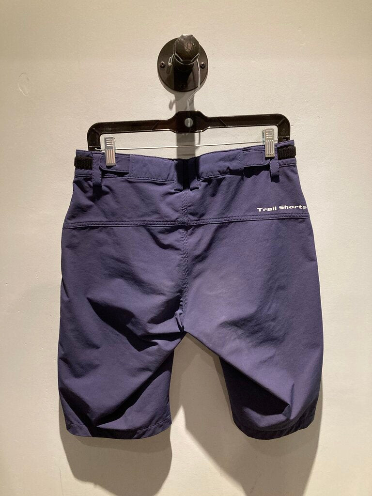 POC Shorts, Navy, Women's M