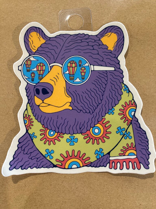 Menottees The Bear Life