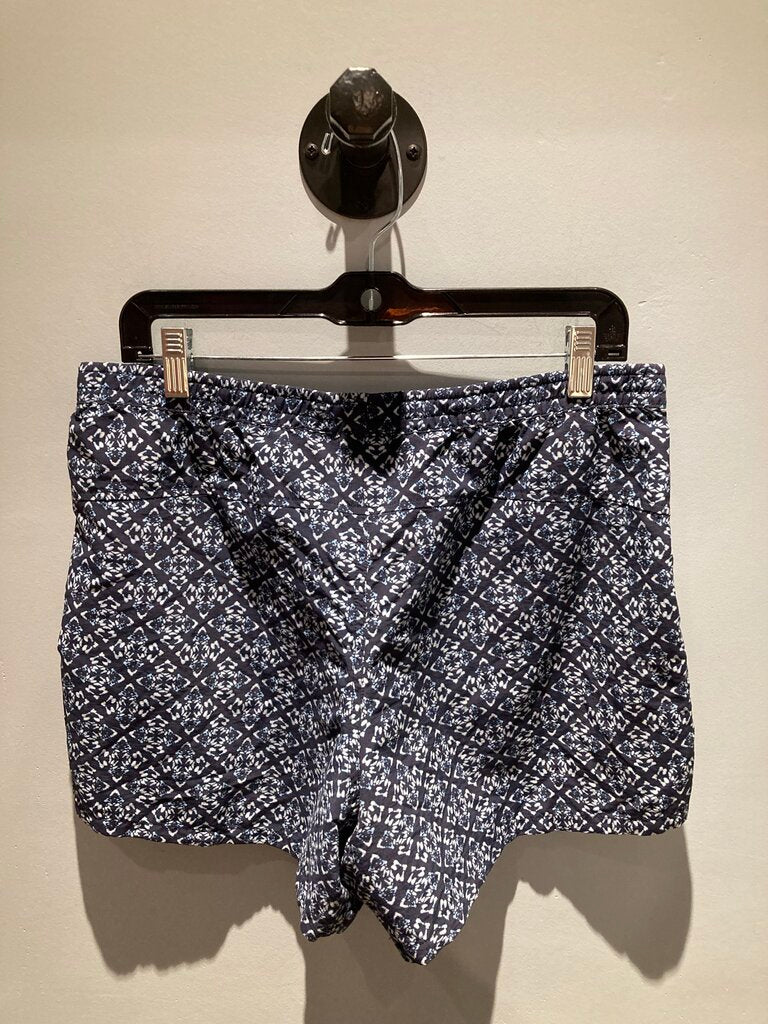 Patagonia Baggys, Blue Shibari, Women's M
