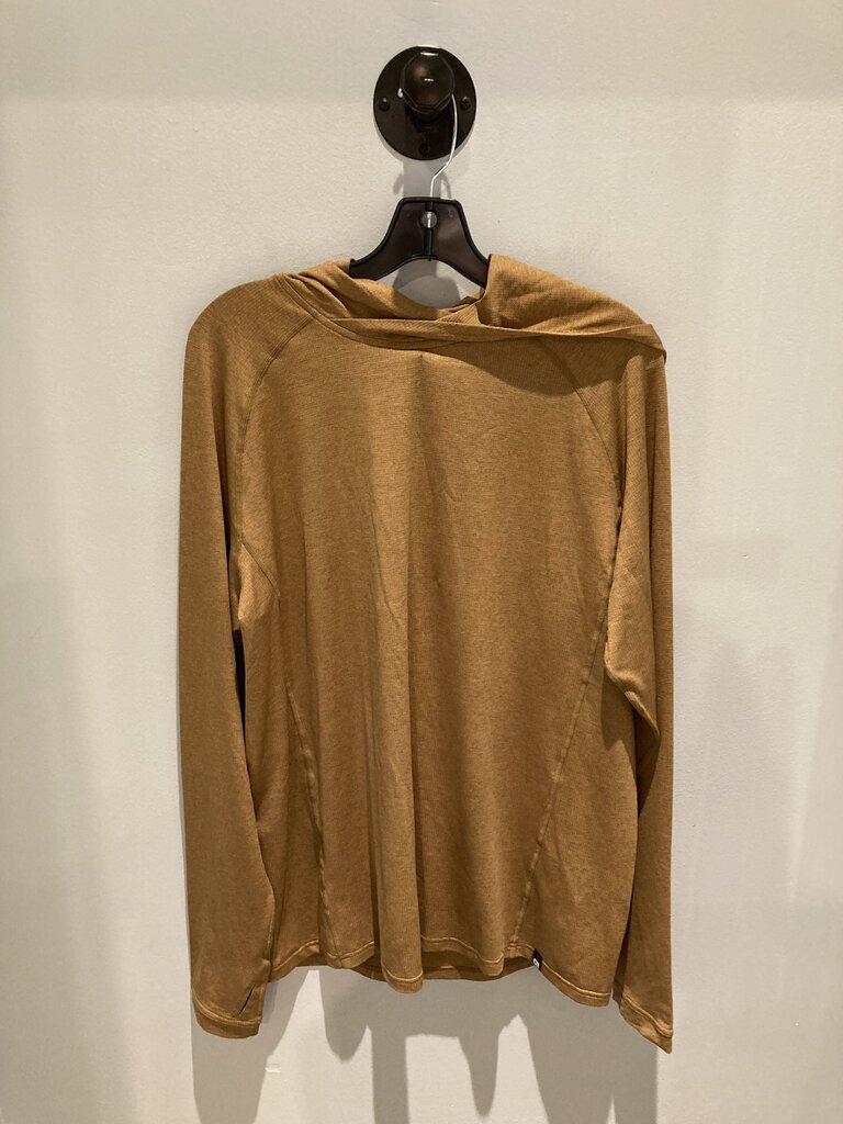 Flylow Bandit Shirt, Rye, Men's L