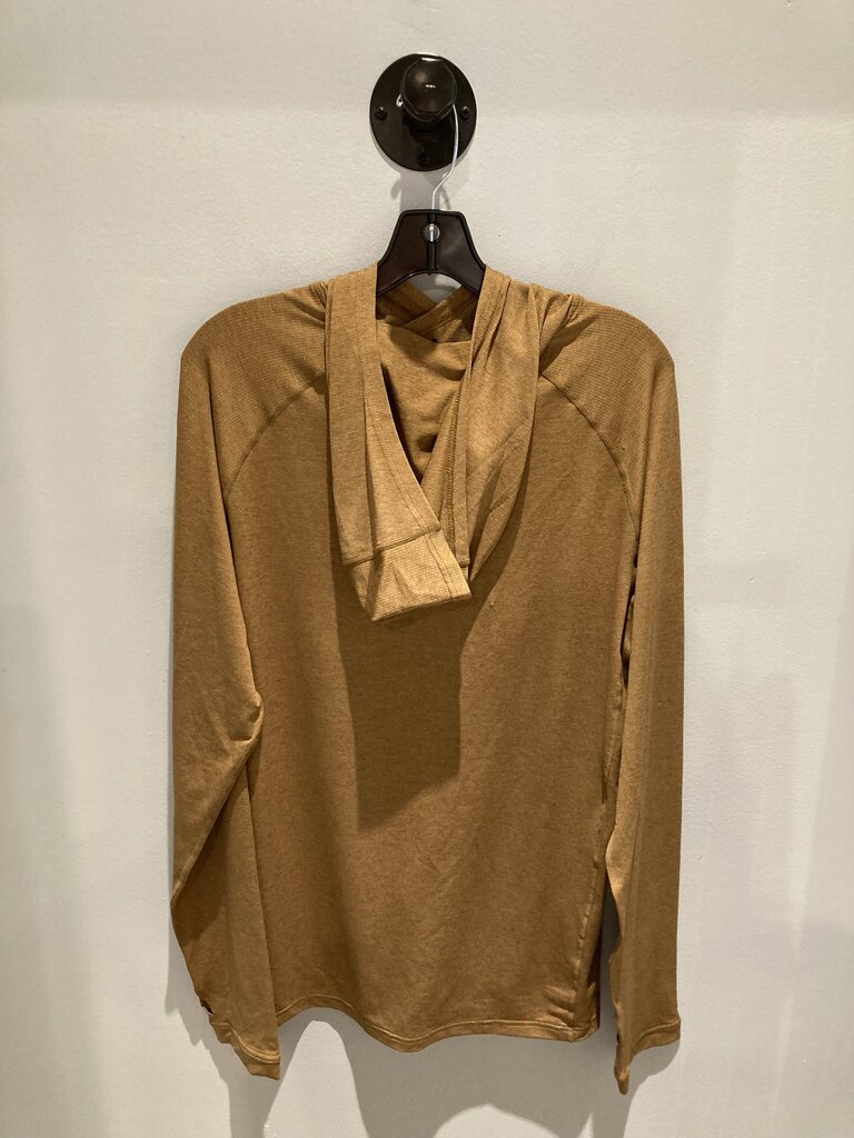 Flylow Bandit Shirt, Rye, Men's L