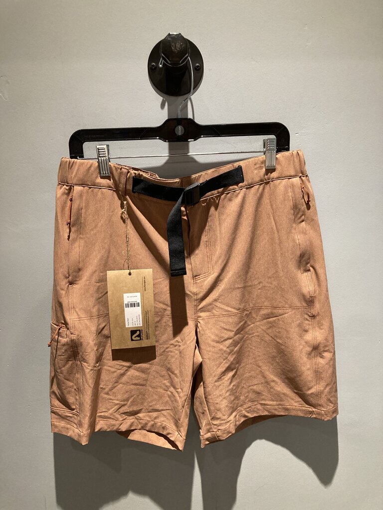Flylow Fernie Short, Terra, Men's 34