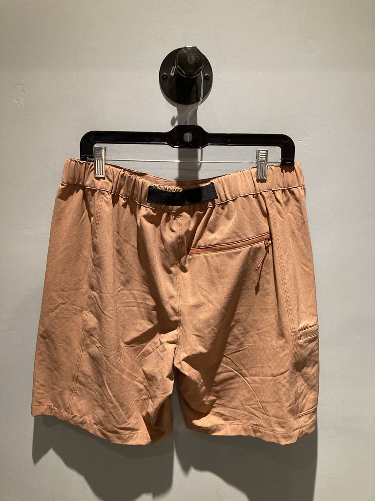 Flylow Fernie Short, Terra, Men's 34