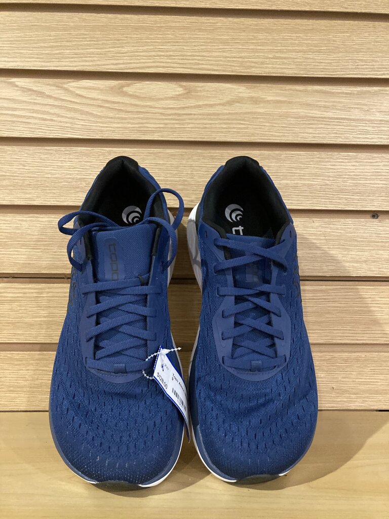 Topo Atmos, Blue/Black, Men's 9