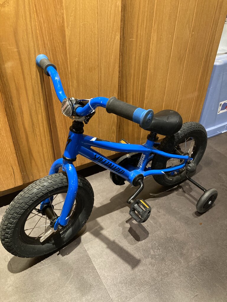 Specialized Riprock Coaster 12, Blue