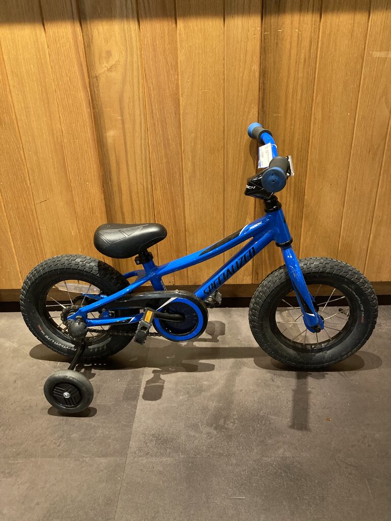 Specialized Riprock Coaster 12, Blue