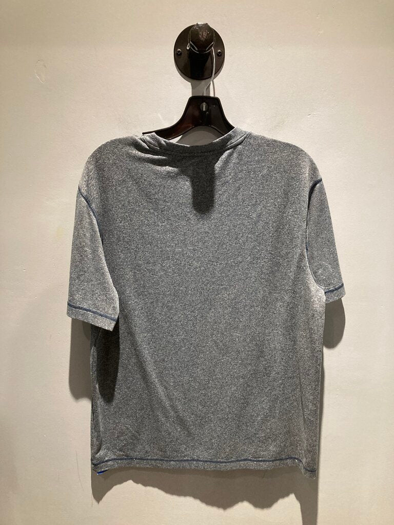 REI Wicking Tee, Blue, Men's M