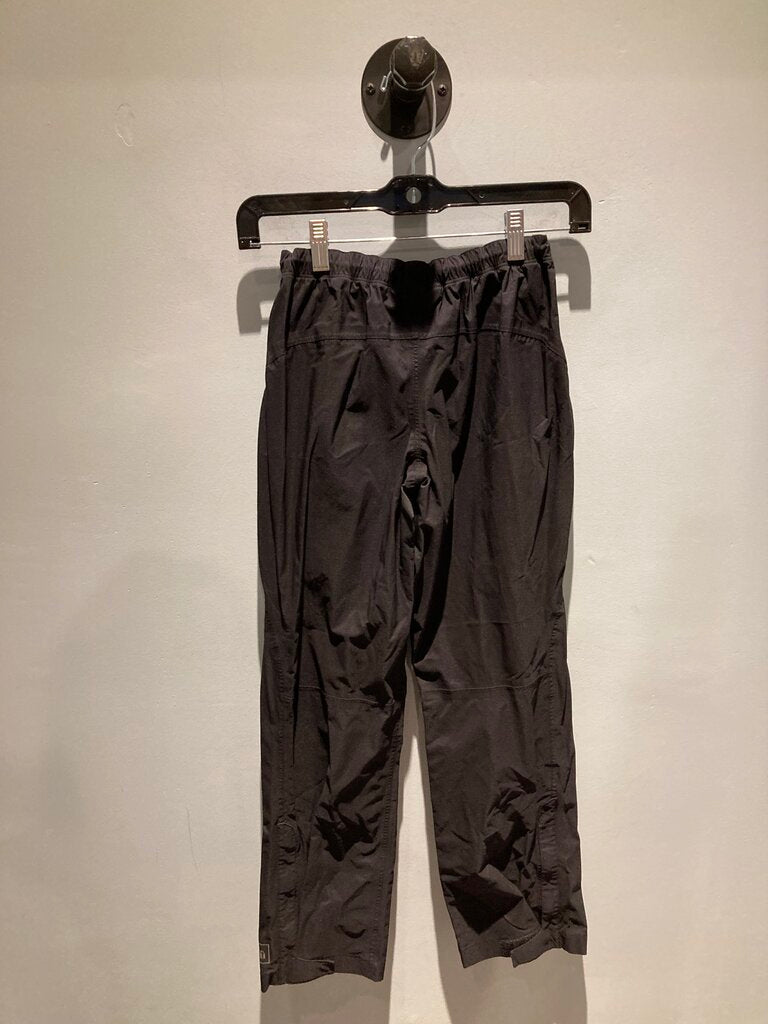R$EI Rain Pants, Black, Kid's M