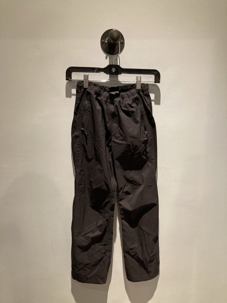 R$EI Rain Pants, Black, Kid's M