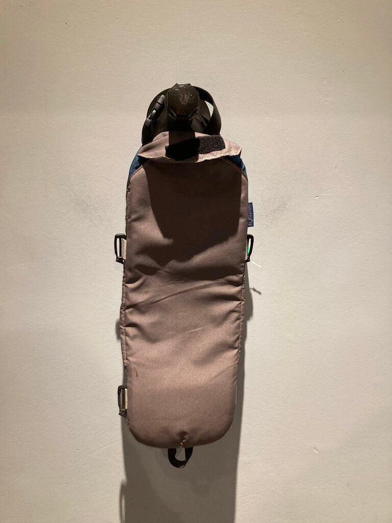 Camelbak Unbottle 70 Bladder Cover, Blue/Grey, 2L