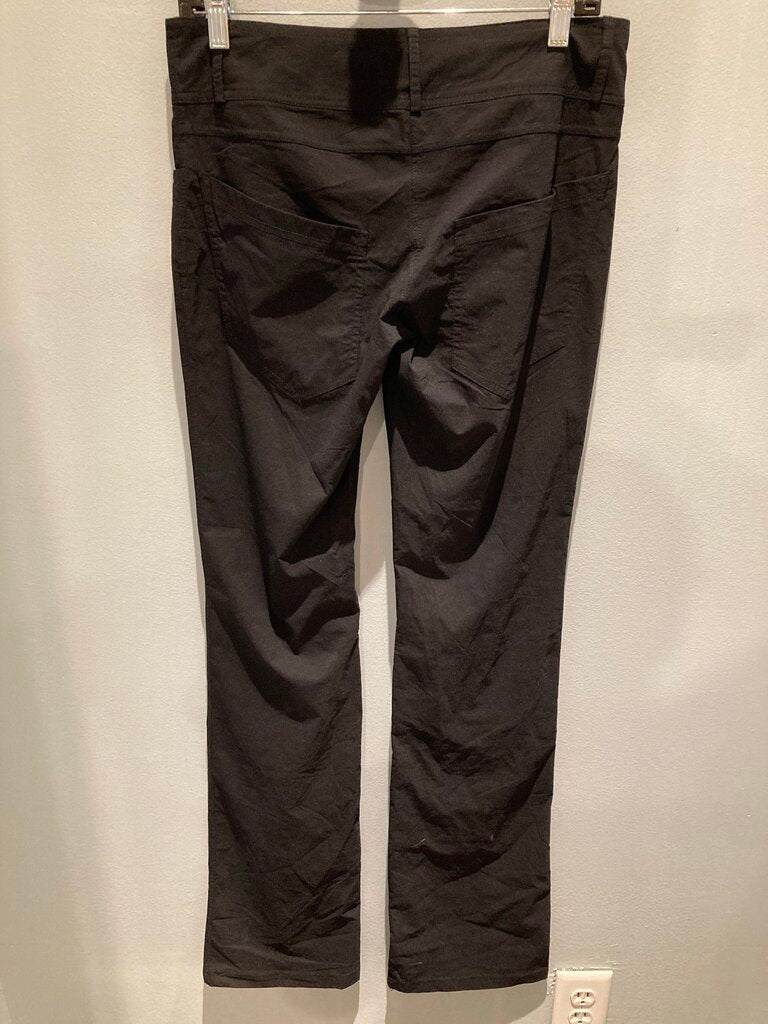 Anatomie Pants, Black, Women's L