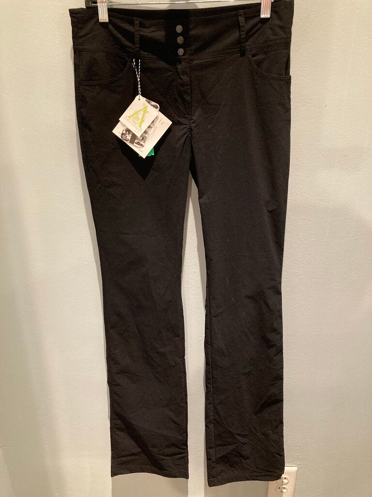 Anatomie Pants, Black, Women's L