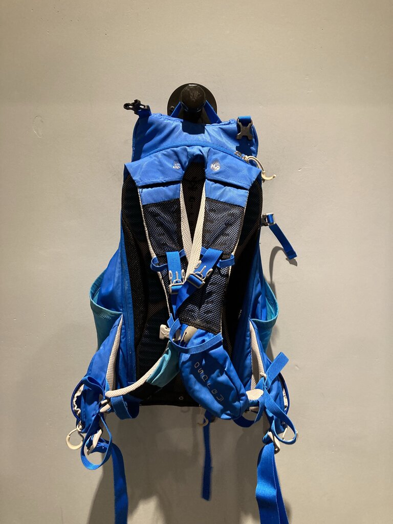 Osprey Zealot 16 Backpack, Blue, 16L