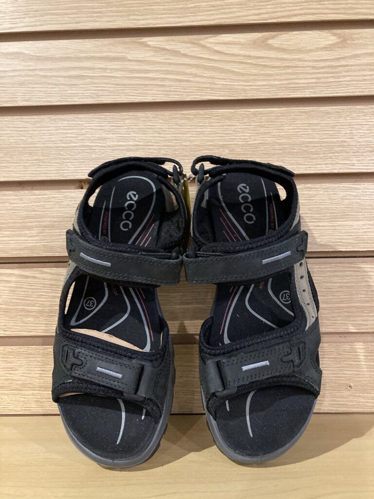 Ecco Offroad, Black, Women's 6.5