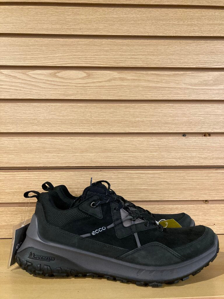 Ecco Ult-Trn, Black/Grey, Men's 7/41