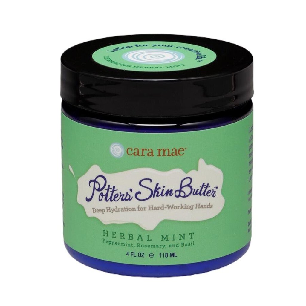 Cara Mae Potter's Skin Butter
